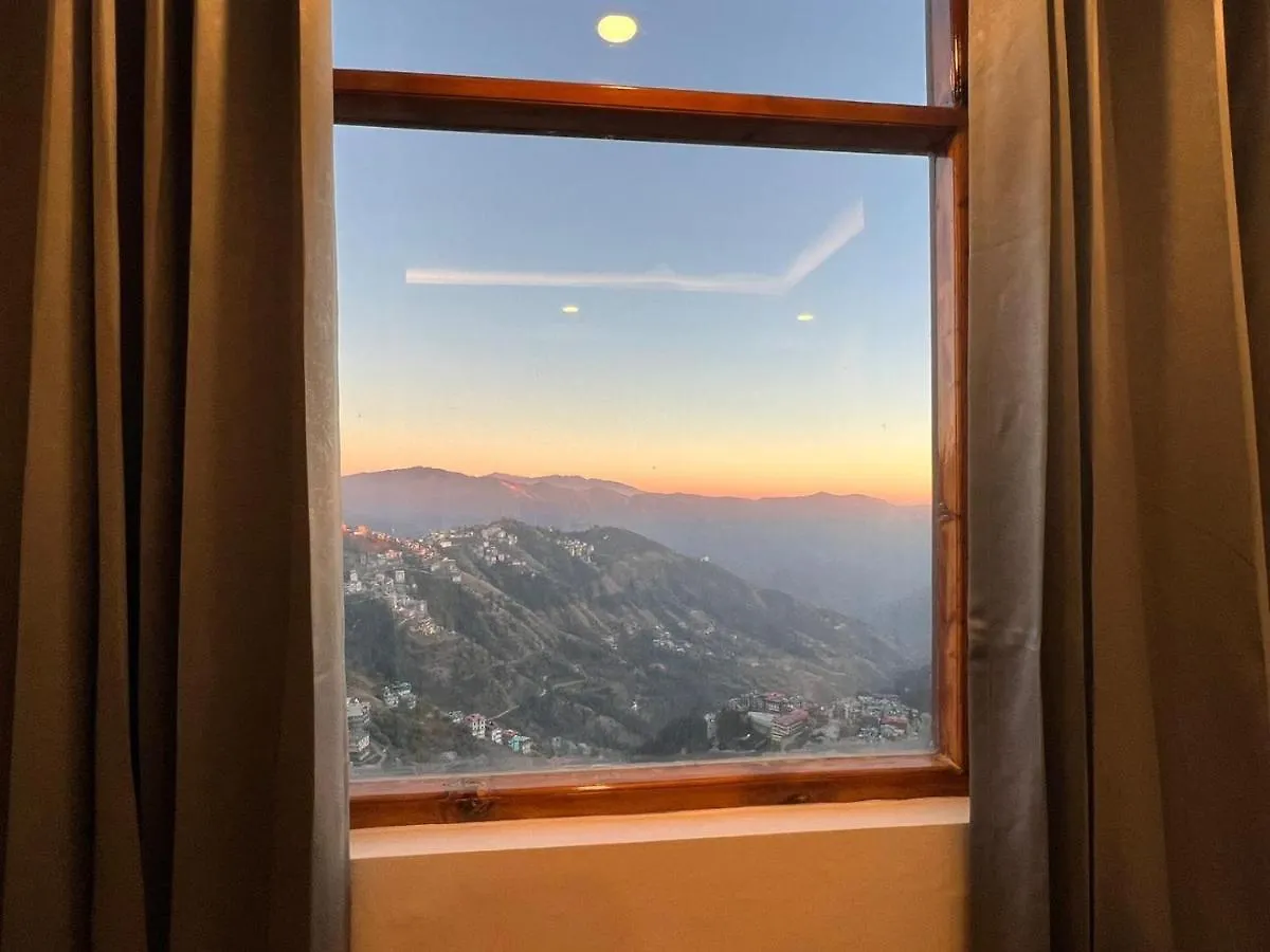 Fantastic Three Bedroom Apartment Shimla 0*,