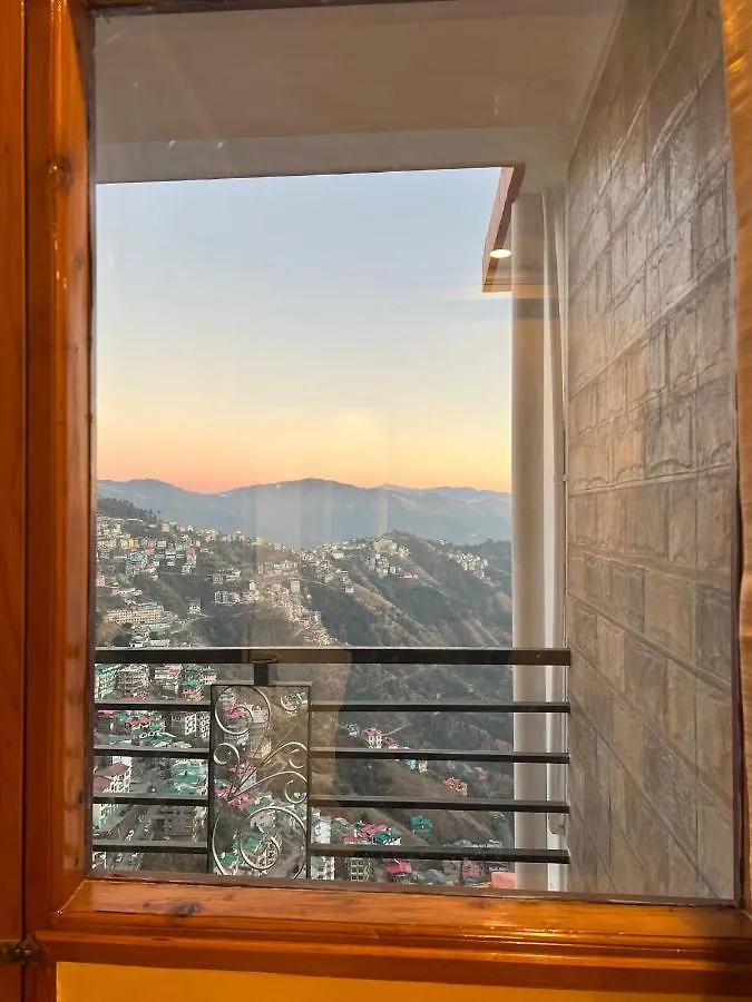 Fantastic Three Bedroom Apartment Shimla