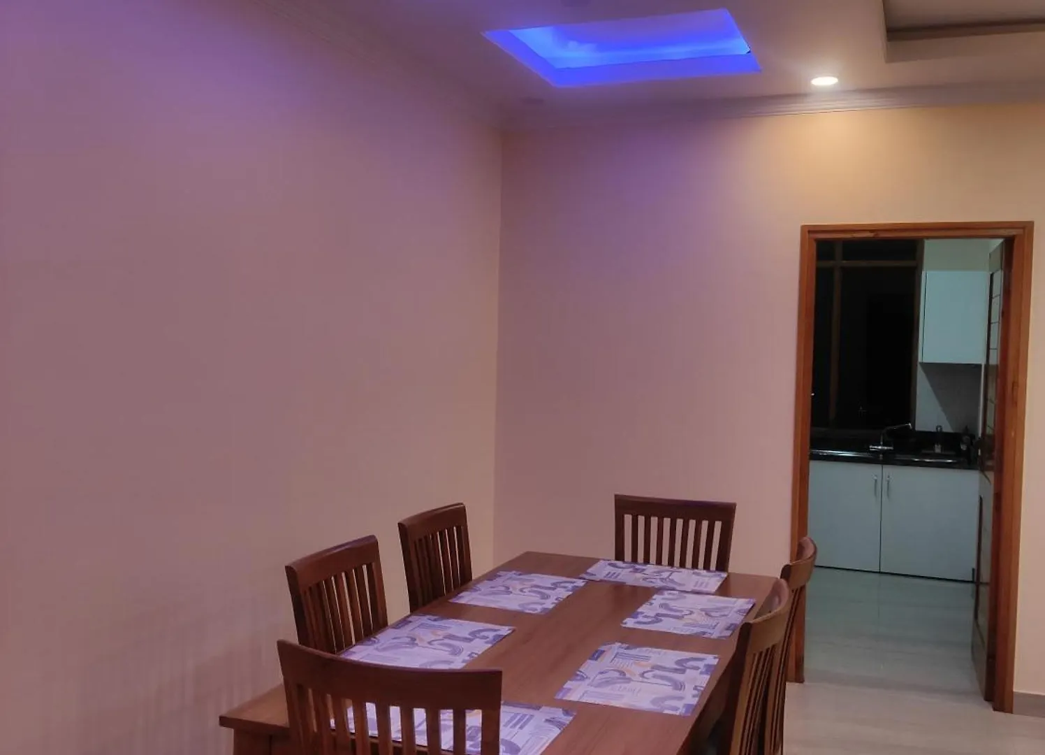 Fantastic Three Bedroom Apartment Shimla
