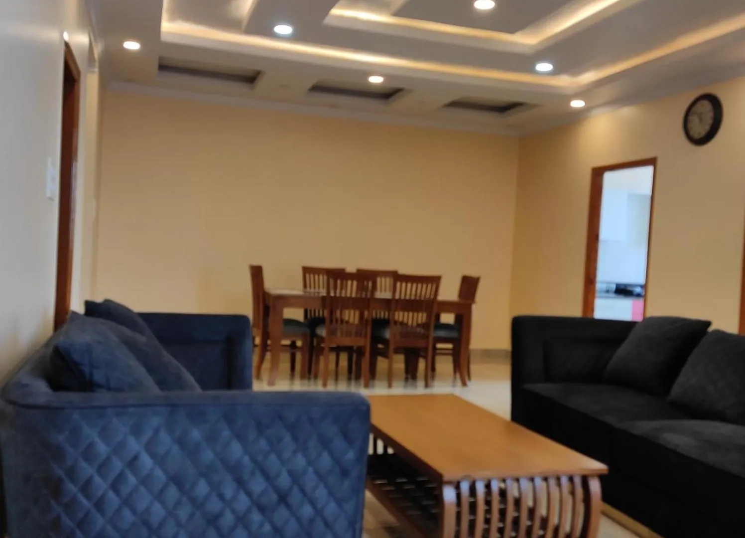 Fantastic Three Bedroom Apartment Shimla 0*,  Indien