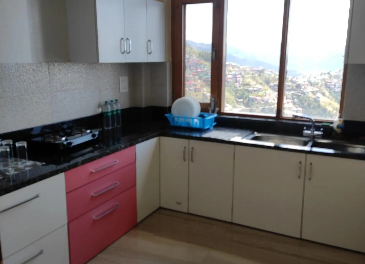 Fantastic Three Bedroom Apartment Shimla
